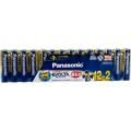 即日出荷 Panasonic パナソニック エボルタ アルカリ乾電池 単3形 12+2本パック LR6EJSP 14S