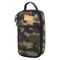 o WILDTECH ChebN GEAR CASE MAP[X CAMOUFLAGE